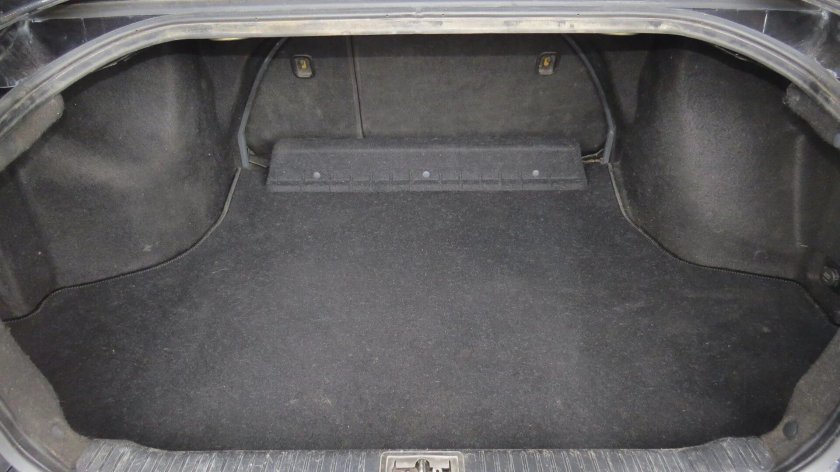 Багажник Соната 4