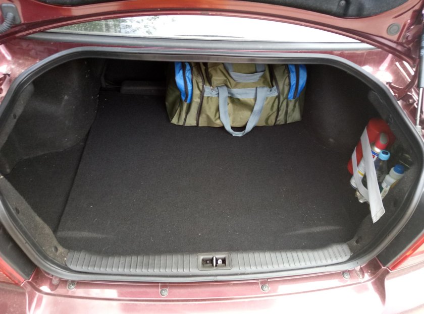 Фальшпол соната тагаз