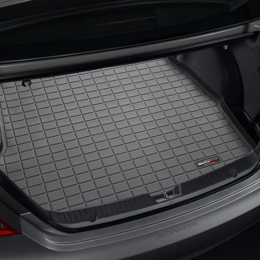 Хендай Соната багажник