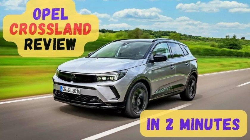 Opel Grandland 2022