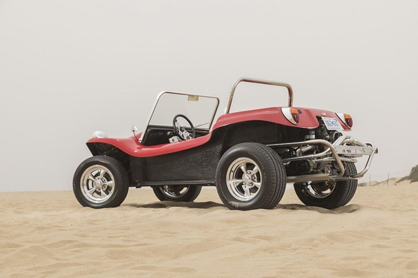 Багги Volkswagen Kaefer