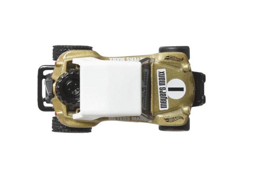 Коллекционная машинка