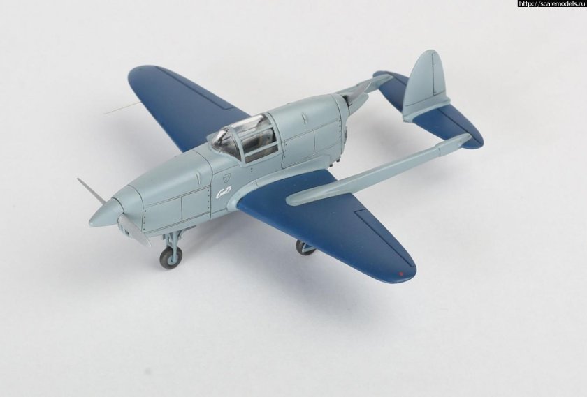 Москалев сам-13