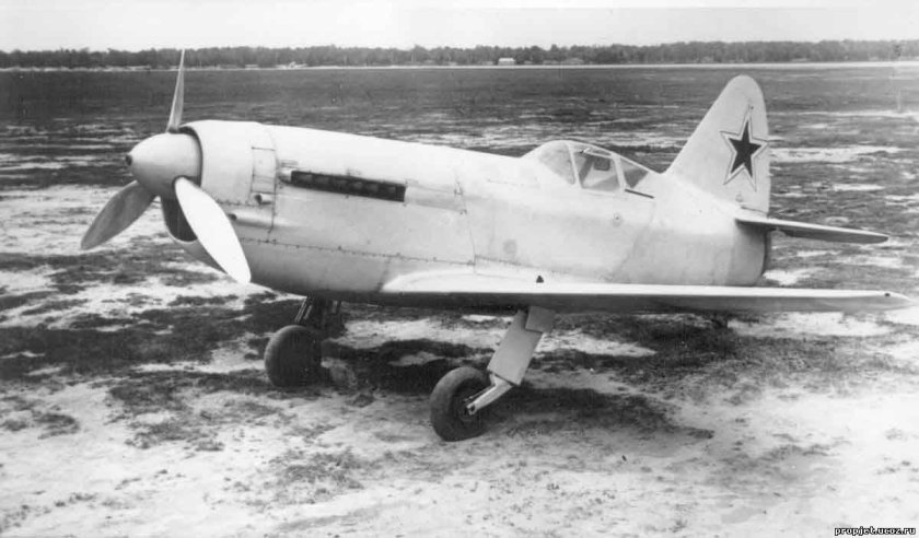 Микоян, Гуревич и-250 (миг-13)