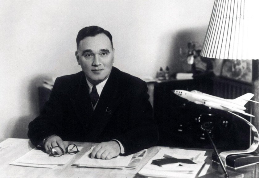 Яковлев Александр Сергеевич