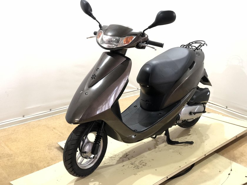 Хонда дио АФ 62