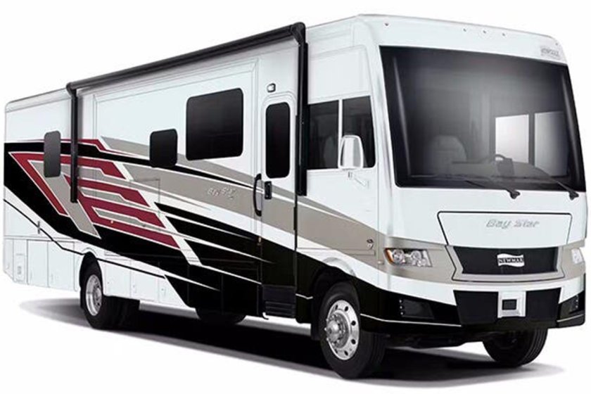 Автодом ford newmar bay star sport 3306