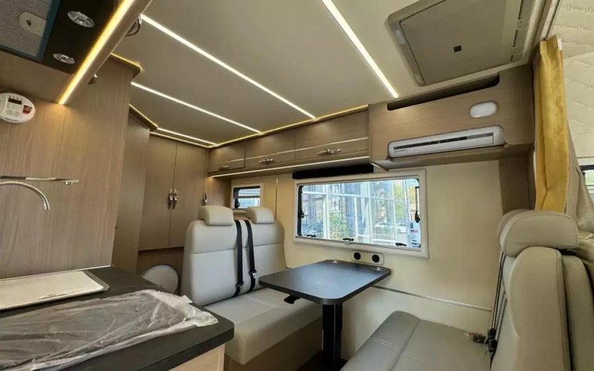 Автодом чанган