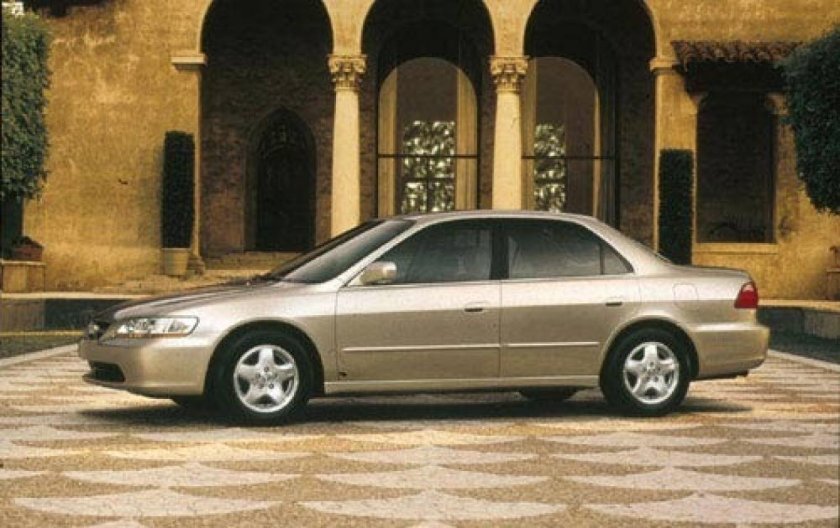 Honda Accord 1998