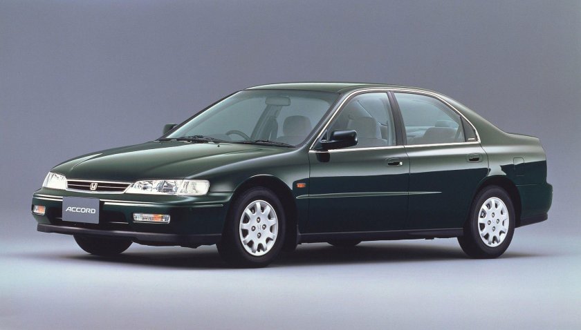 Хонда Accord 1994