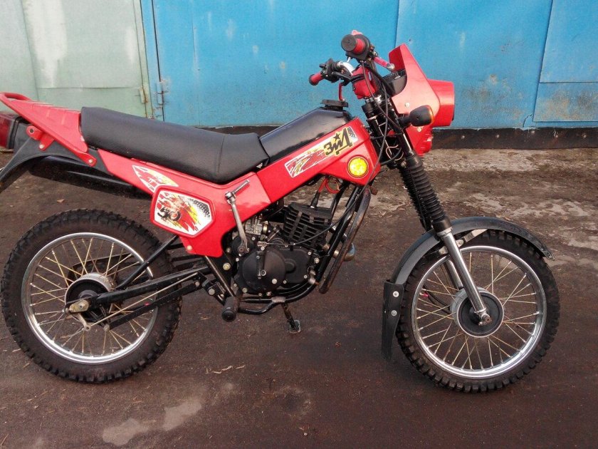 ЗИД пилот 50