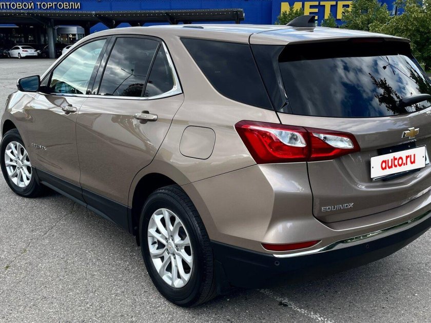 Mitsubishi outlander iii рестайлинг 2