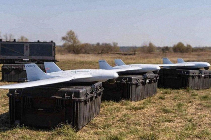 Бпла всу украины