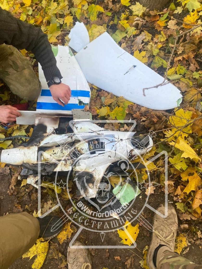 Орлан 10 беспилотный летательный аппарат