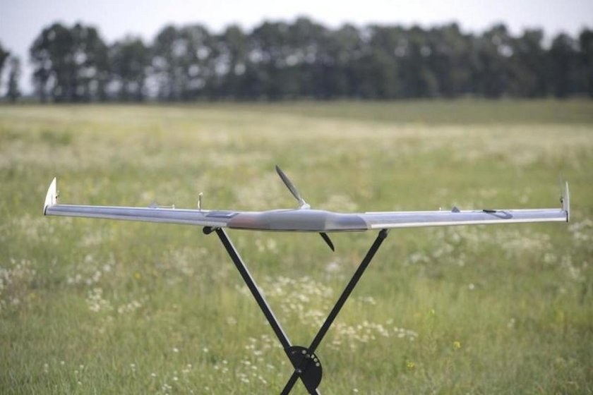 Беспилотник XQ-58a Valkyrie