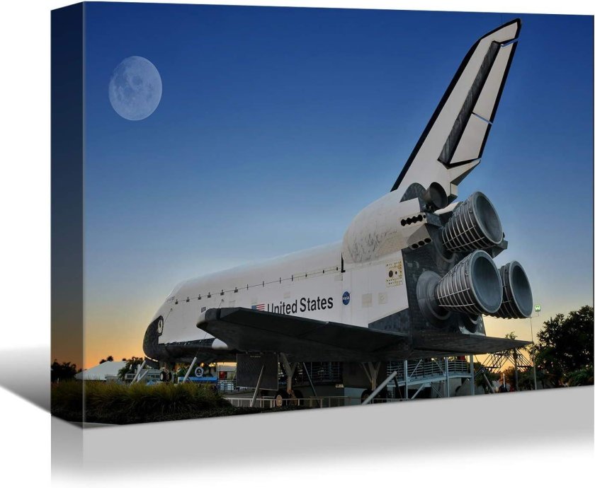 Американский шаттл