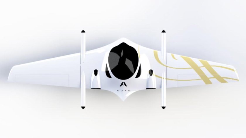 VTOL самолеты будущего