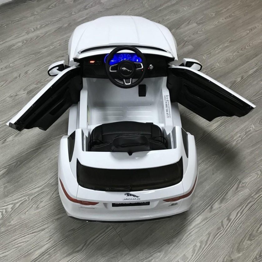 Детские электромобили