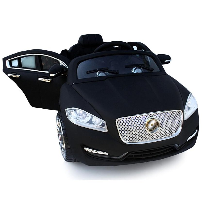 Электроавтомобиль Ягуар