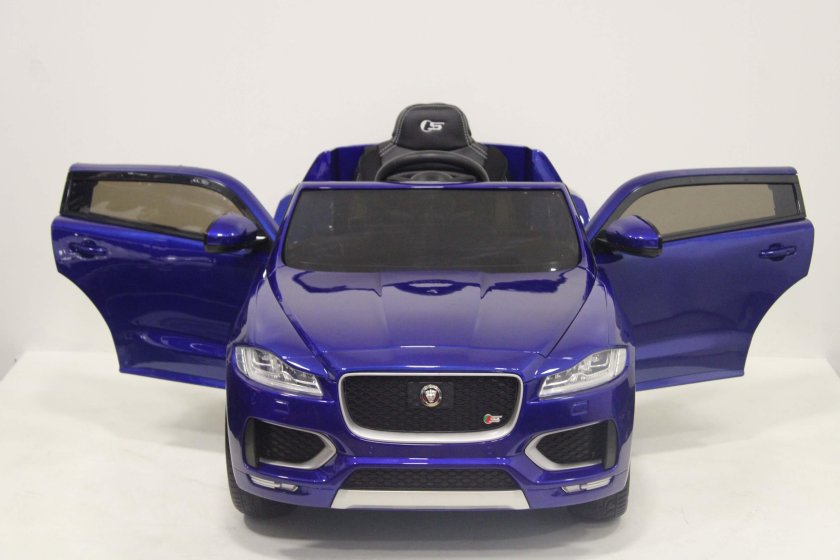 Ягуар e Pace игрушка