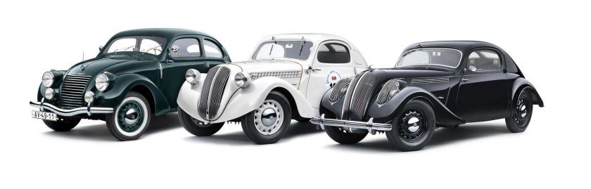 Шкода Октавия 1934