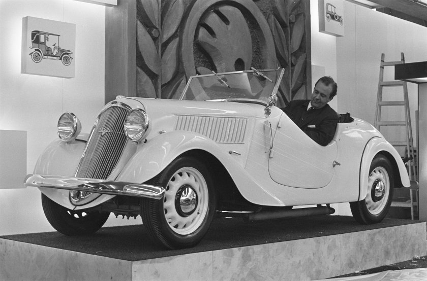 Выставки 1969 «Rai Radiotelevisione italiana»