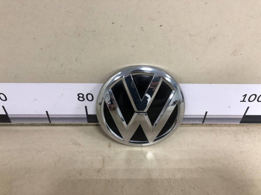 VAG 510853617afod - эмблема
