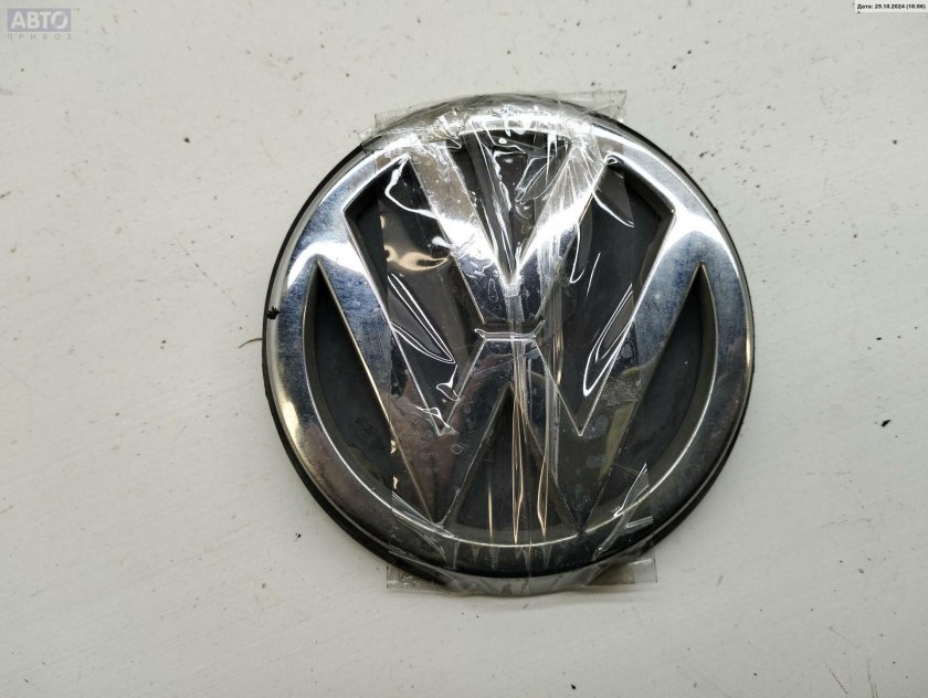 Значок volkswagen