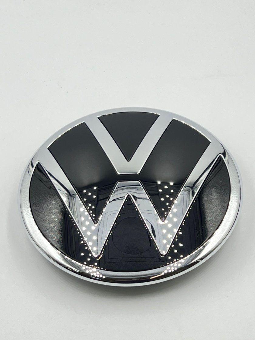 VAG 5h0853601ddpj эмблема VW