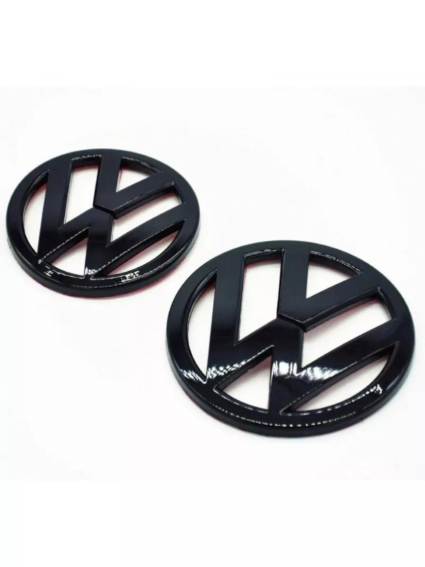 Фольксваген поло лого