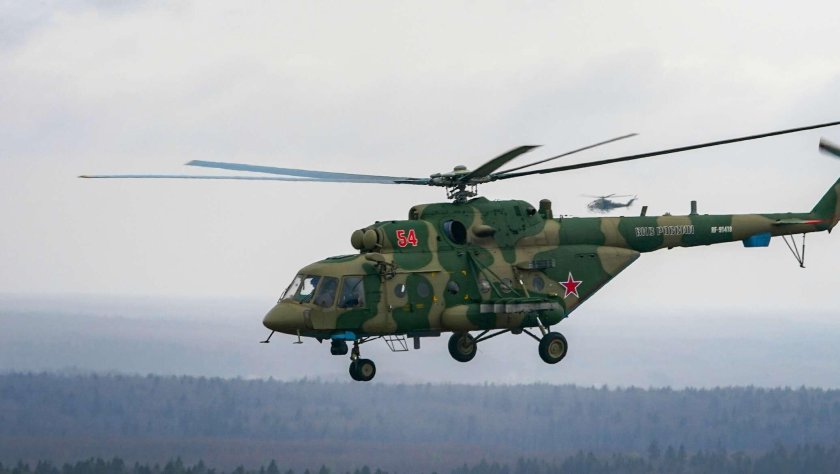 Русский вертолет ми 24 Армения