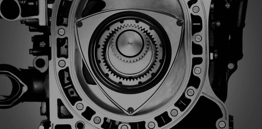 Mazda Rotary
