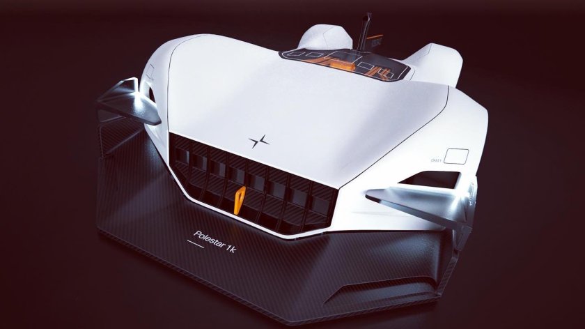 ВАЗ-1151 концепт-кар