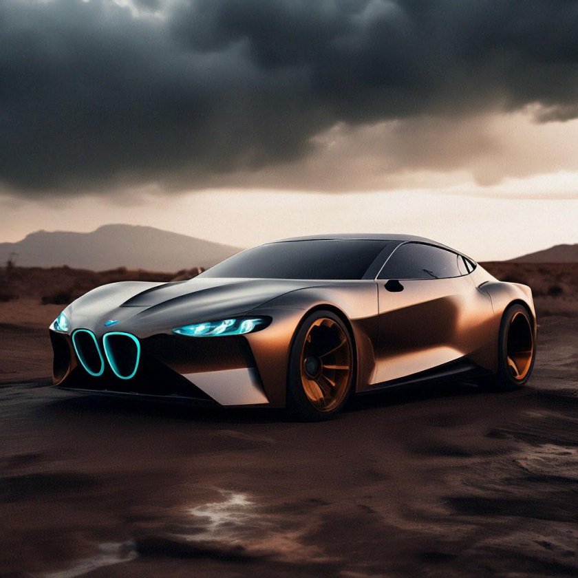 Bmw concept