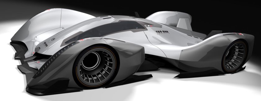 Прототипы Леман