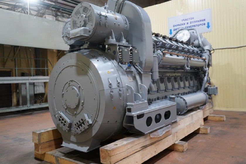 18-9дг дизель