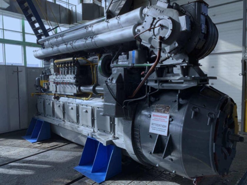 Покраска тепловозов