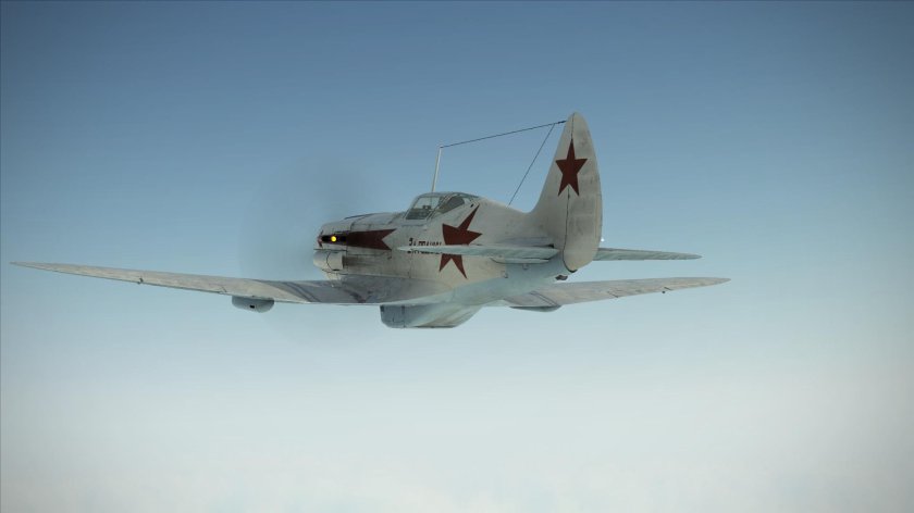 Игра ил 2 штурмовик