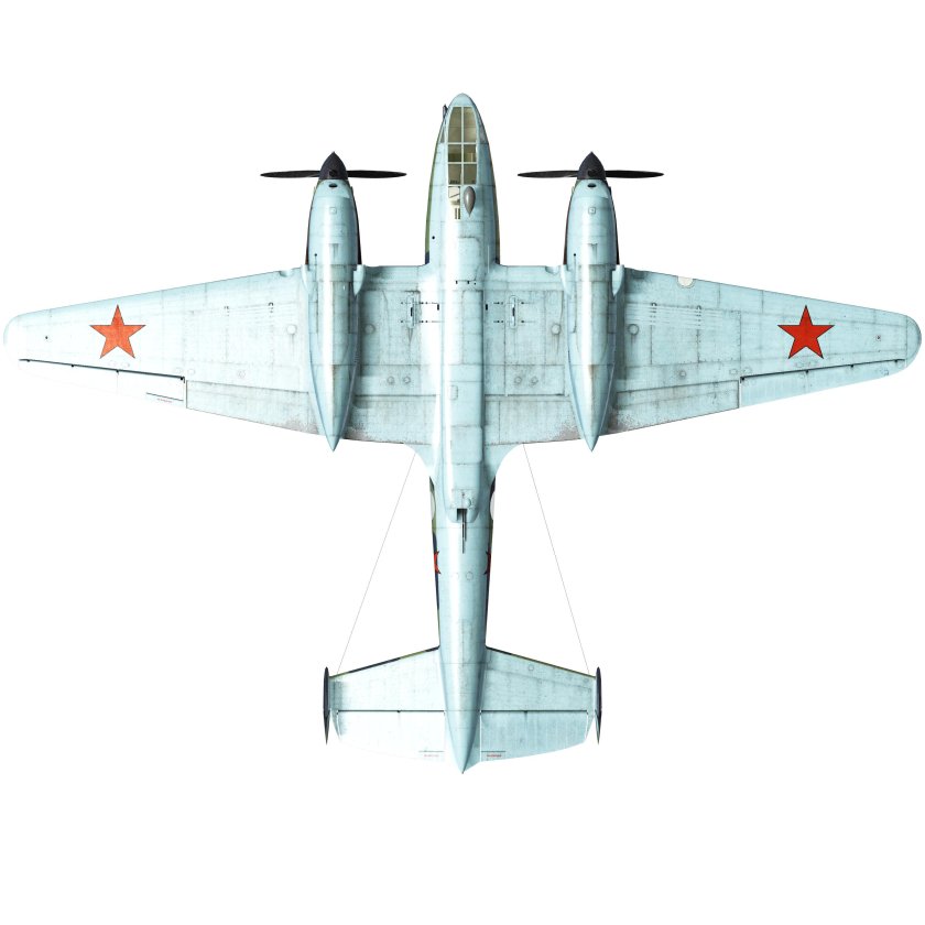 4826 звезда 1/48 советский двухместный штурмовик ил-2