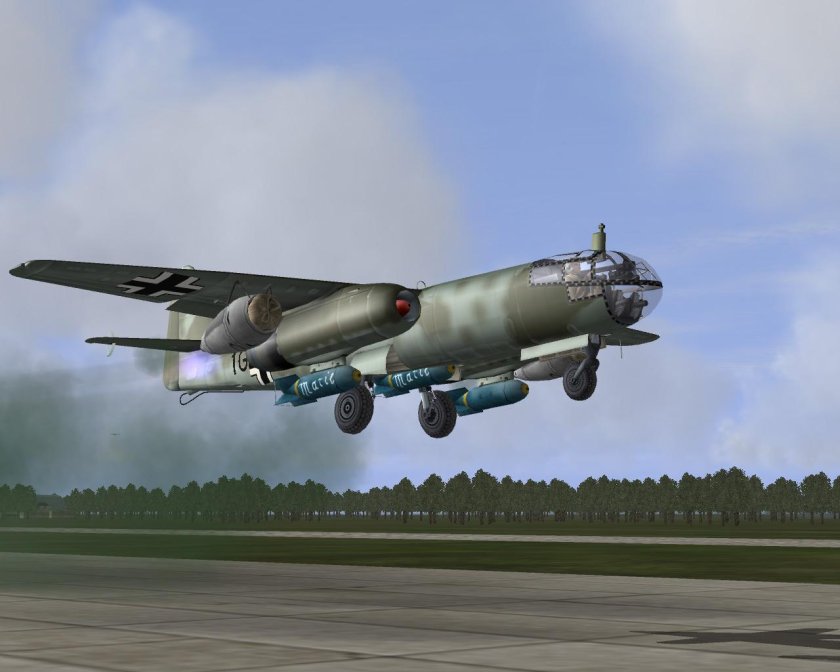 Штурмовик ил-2