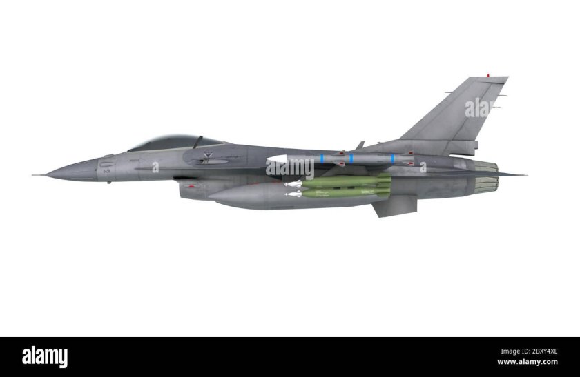 F-16 Fighting Falcon