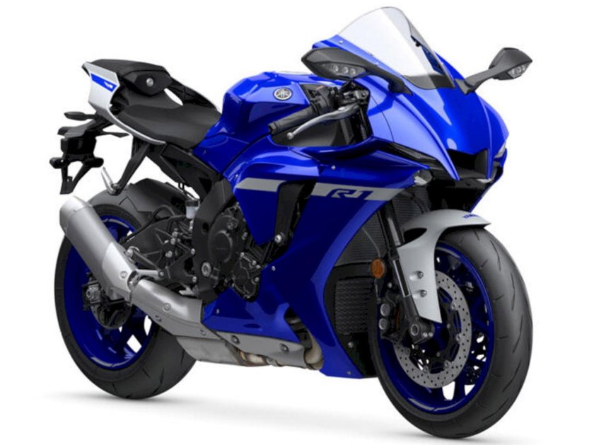 Yamaha YZF-r1 2020