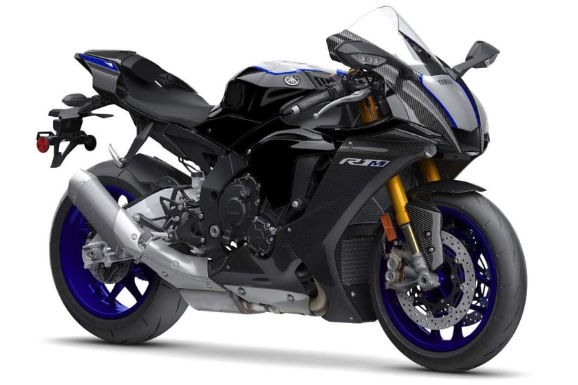 Yamaha YZF-r1