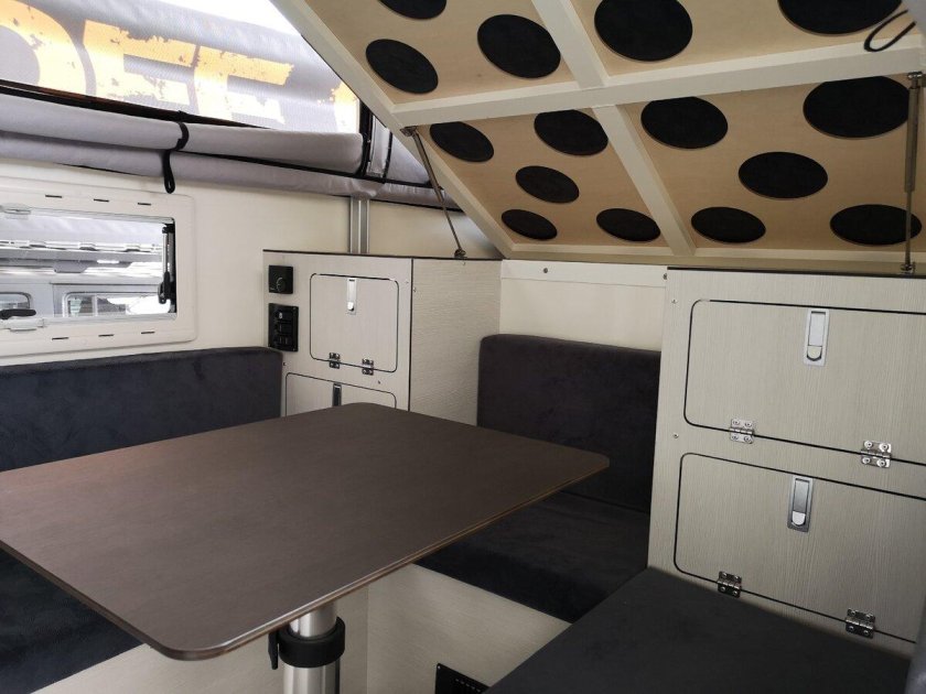 Кемпер ормо