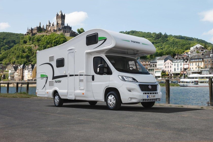 Кемпер ормо