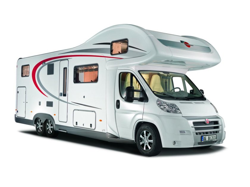 Buerstner Argos 747 2 g автодом