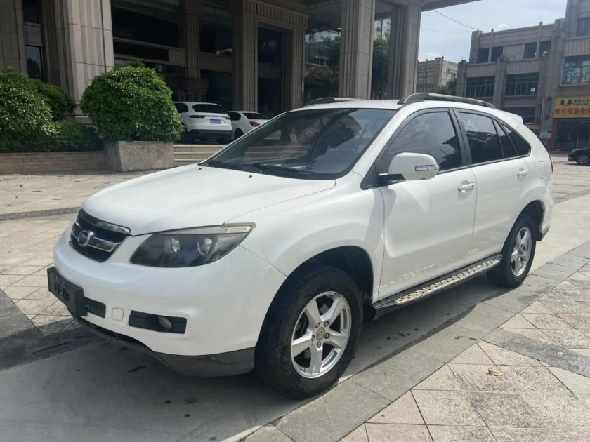 Byd s 6
