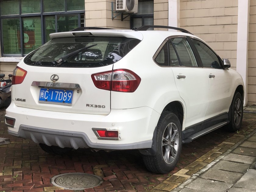 Автомобили byd