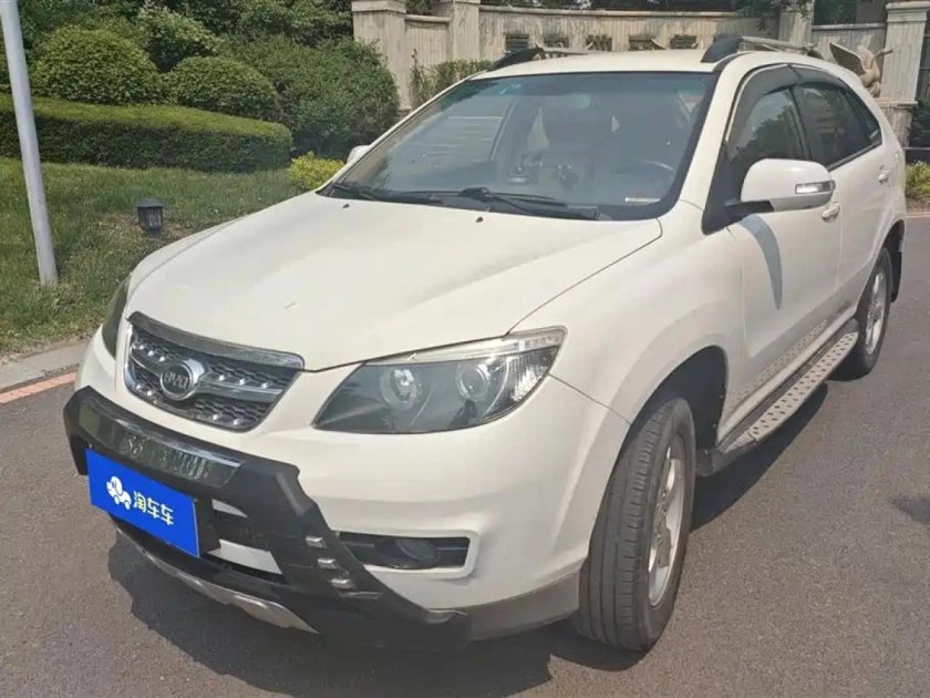 Автомобили из китая