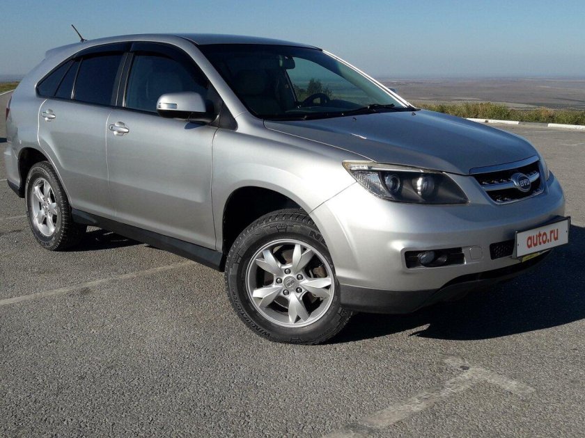 Lexus rx 2 2008
